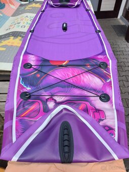 paddleboard iBOARD - 5