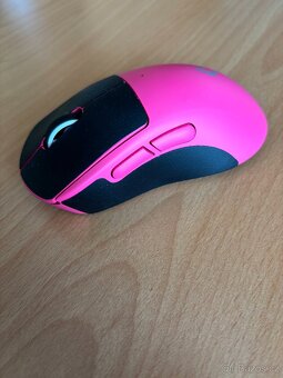 Logitech PRO X SUPERLIGHT 2 DEX - 5