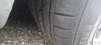 Vw Passat B6 - 5