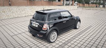 MINI Cooper R56 S - N18 135 kW 2012 - 5