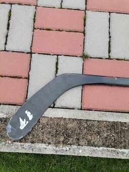 Hokejka Bauer Vapor Hyperlite - 5