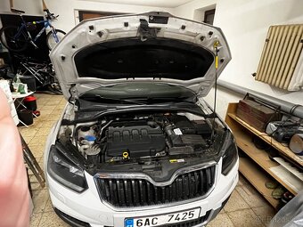 Škoda Yeti 3/2017 - 5