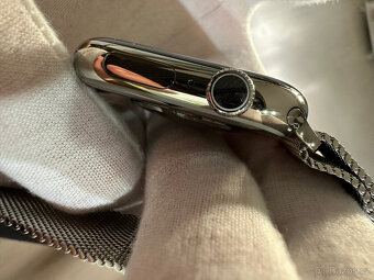 Prodám Apple Watch Series 10 Cellular - 5