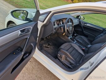 Vw Golf 7 Variant 1,4tsi Highline, 2016, topstav, 204 tis.km - 5