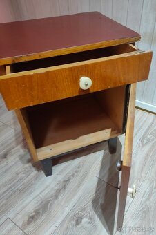 postel jednolůžko - 5