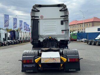 Iveco STRALIS 460 EEV LOWDECK (4069) - 5