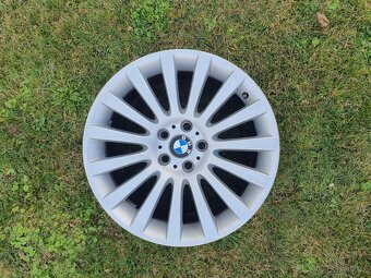 Prodám R19 Alu kola na BMW - 5