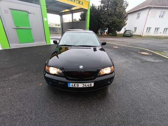 BMW e46 - 5