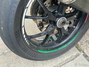Ducati 848 StreetFighter 2013, nově po G.O. motoru - 5