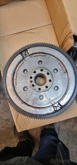 Spojková sada peugot 407 - 5