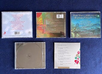 4. Různé CD - 5