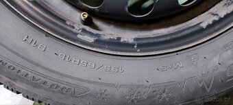 Disky pro KIA Ceed - 5