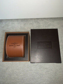 Breitling Superocean II 42, A17365C9.BD67.161A - 5