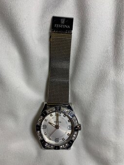 Dámské hodinky Festina - 5