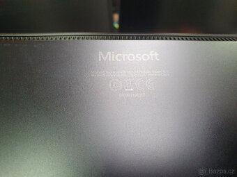 Notebook Microsoft Surface Laptop 3 - 5