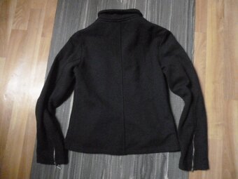 krásná bunda křivák vel.M - 5