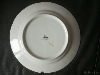 Misky Thun nove 4ks, talíř Thun 1 ks - 5