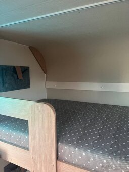 Karavan Sunlight Carado Capron 2015 - 5