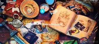 PS3 Sony PlayStation 3 - 5