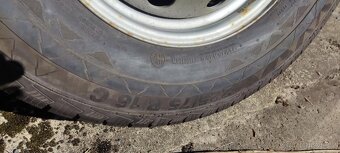 Fiat Ducato, Peugeot Boxer, Citroen Jumper kolo 16 - 5