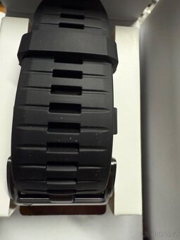 Garmin Fenix 7X PRO Solar - nové - 5