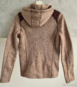 Teplá mikina s kapucí S-M + poštovné 39,-Kč - 5