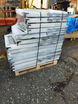 Střešní okno Skylight - 5