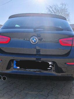 BMW 120d 140kw bez investic - 5