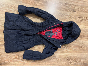 O’Style zimní kabátek 9-10 let - 5