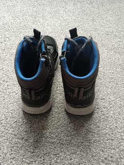 Chlapecké zimní boty zn. Tom Tailor - 5