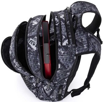 Batoh BAGMASTER Lincoln 22A - 5