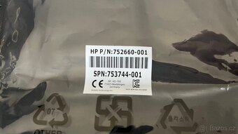 HP display port to DVI - D adapter - 5