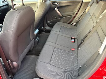Peugeot 2008, 86000 km, rok výr. 2016 - 5