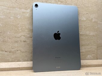 iPad Air 11 M2 128GB Wi-Fi Blue, záruka, 1 cyklus - 5