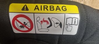 Cosmo RWF 0-13kg - 5