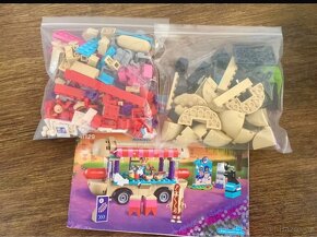 Lego Friends 41129 - 5
