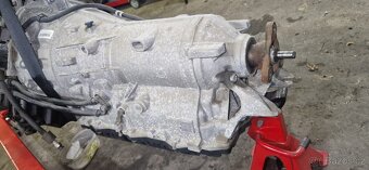 BMW převodovka 8hp45 - 5