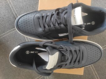 Pánské boty Pat Calvin. nové nenošené vel 44 - 5