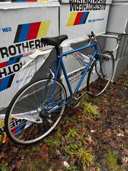 Silniční kolo favorit / eska - 5