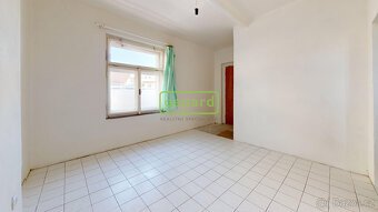 Krásný byt na Práchni - 5