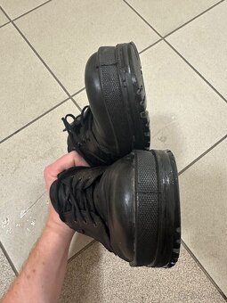 Panské zimní boty - 5