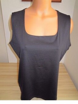 Krásné halenky vel. 44 Esmara, Page One,Jean Pascale, Public - 5