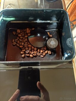 Prodám automatický kávovar Tchibo Coffee Maker - 5