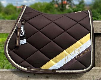 Podsedlové dečky ESKADRON VS FULL - 5