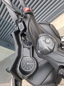 Skútr Yamaha X-max 300 - 5