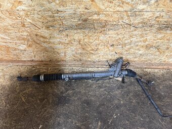 HŘEBENOVÉ ŘÍZENÍ SERVO ŘÍZENÍ AUDI 4B1422065H - 5