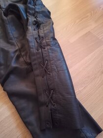 Kalhoty Nazran - 5