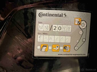 Octavia 3 1.6 TDI NOVÉ ROZVODY , STK - 5