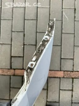 Nárazník Škoda Octavia 3 Facelift - 5