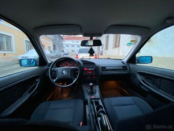 BMW e36 316i Sedan - 5